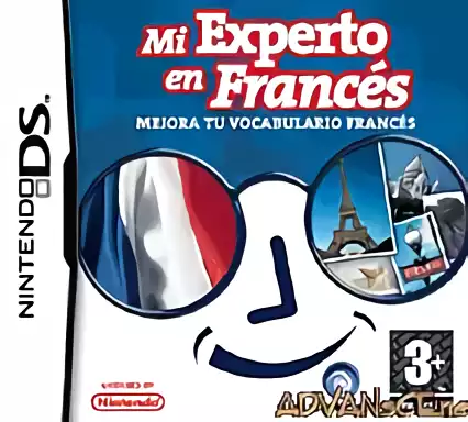 jeu Mi Experto en Frances